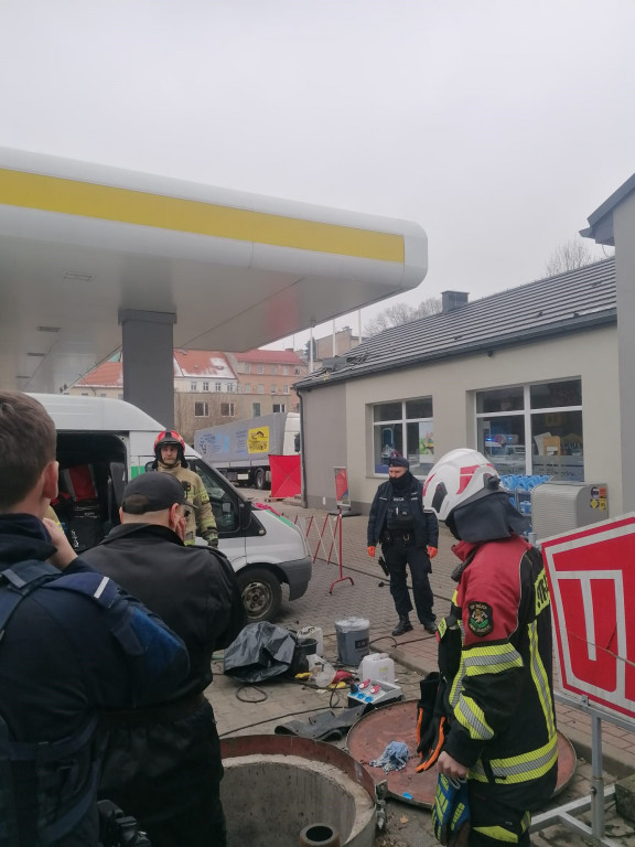 Nie żyje jedna osoba, kolejne dwie są ranne