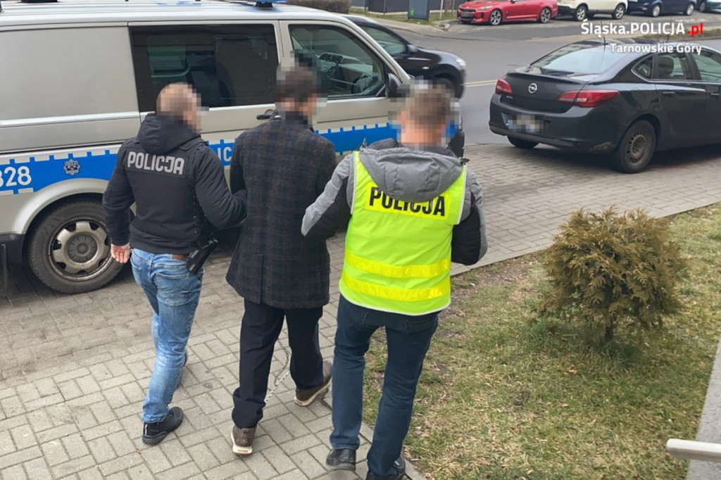 Sielanka. Napastnik odpowie za usiłowanie zabójstwa