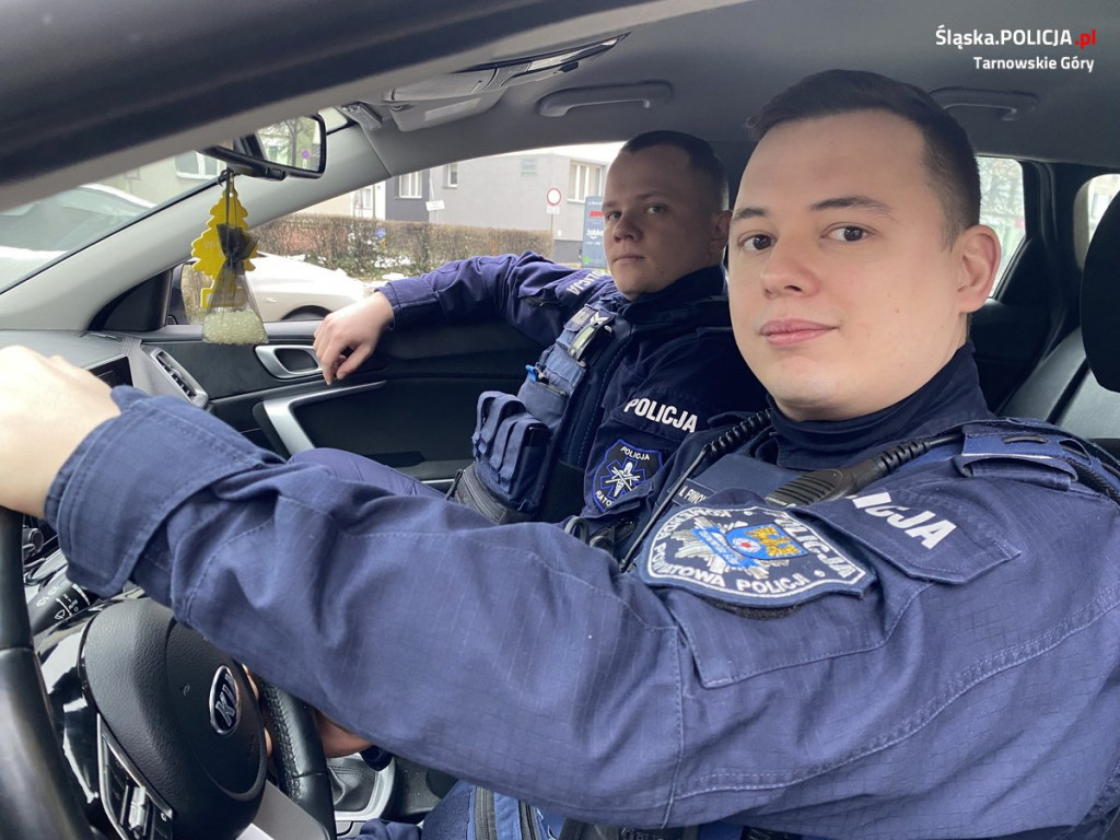 Sielanka. Napastnik odpowie za usiłowanie zabójstwa