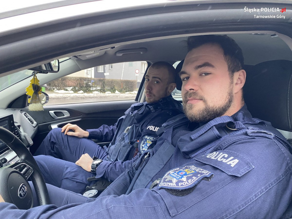 Sielanka. Napastnik odpowie za usiłowanie zabójstwa