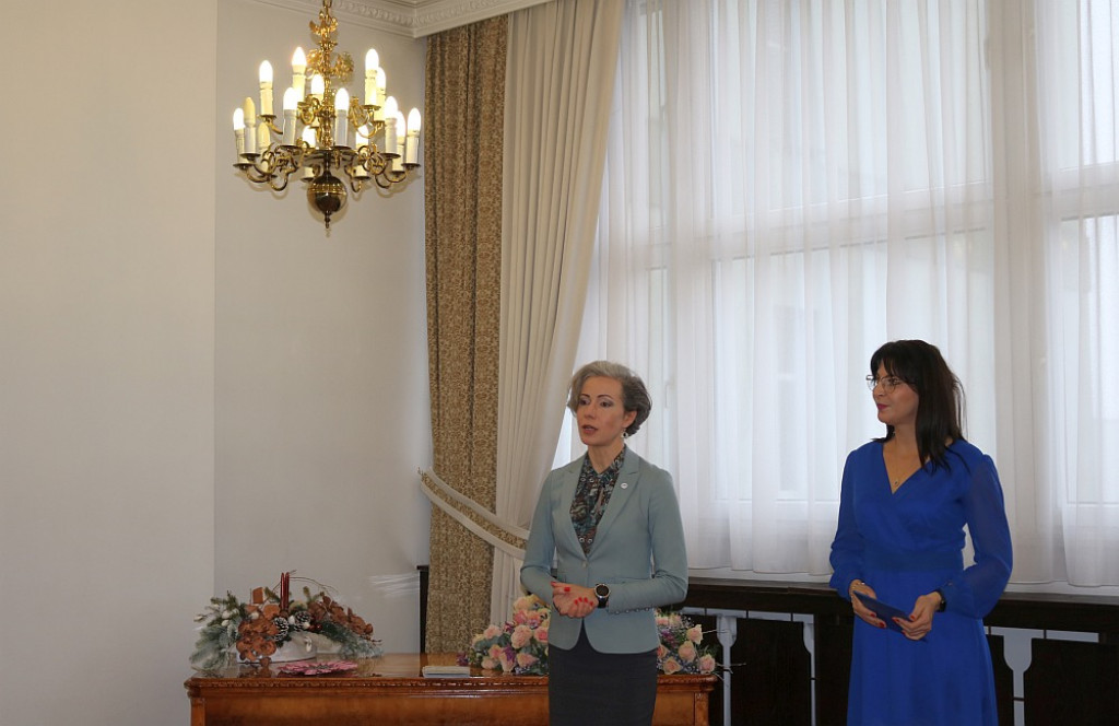 Złote i diamentowe gody