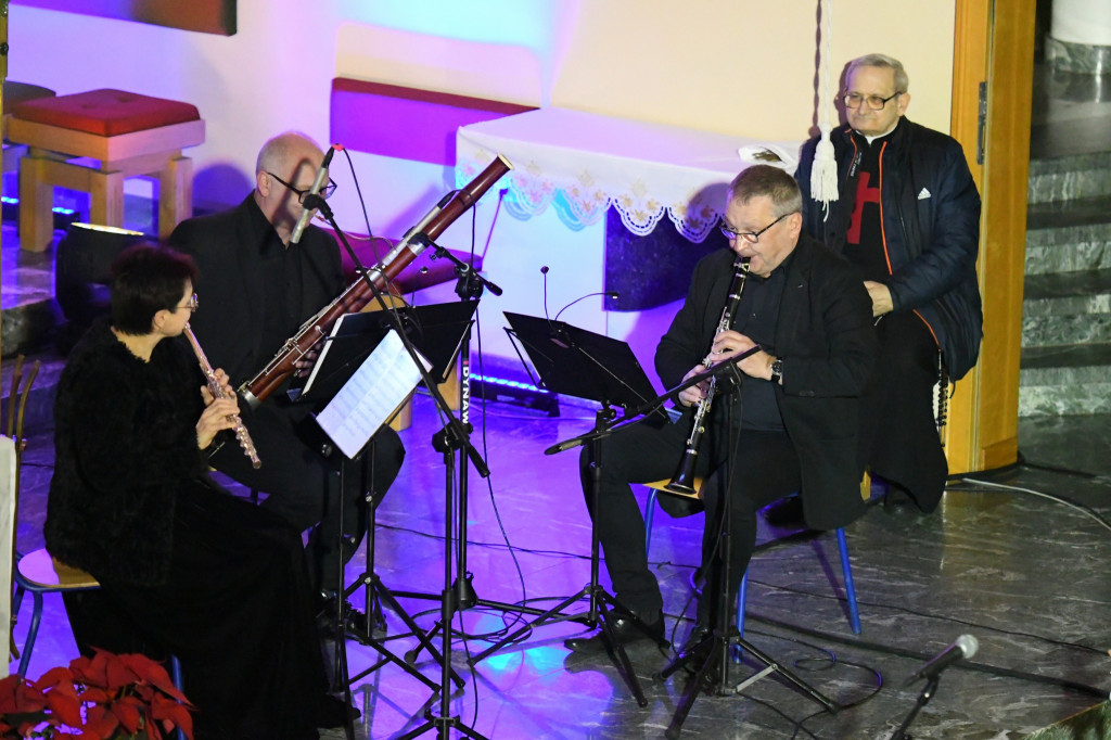 Tarnowskie Góry. Łukasz Zagrobelny i Ukraina