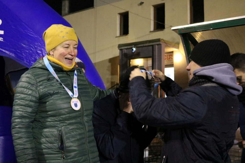 Mistrzostwa w curlingu na naszym lodowisku