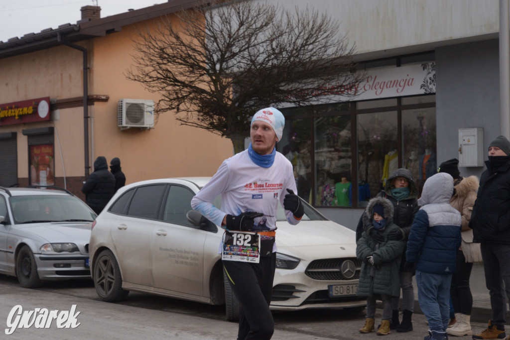 WOŚP w Kaletach - bieg Policz się z cukrzycą