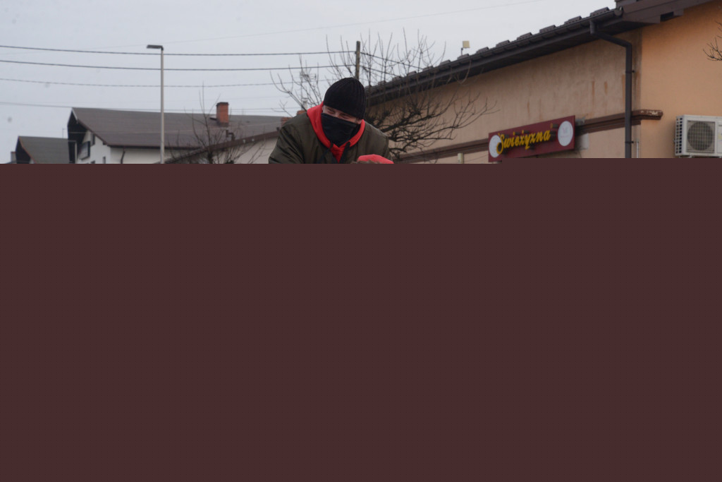 WOŚP w Kaletach - bieg Policz się z cukrzycą