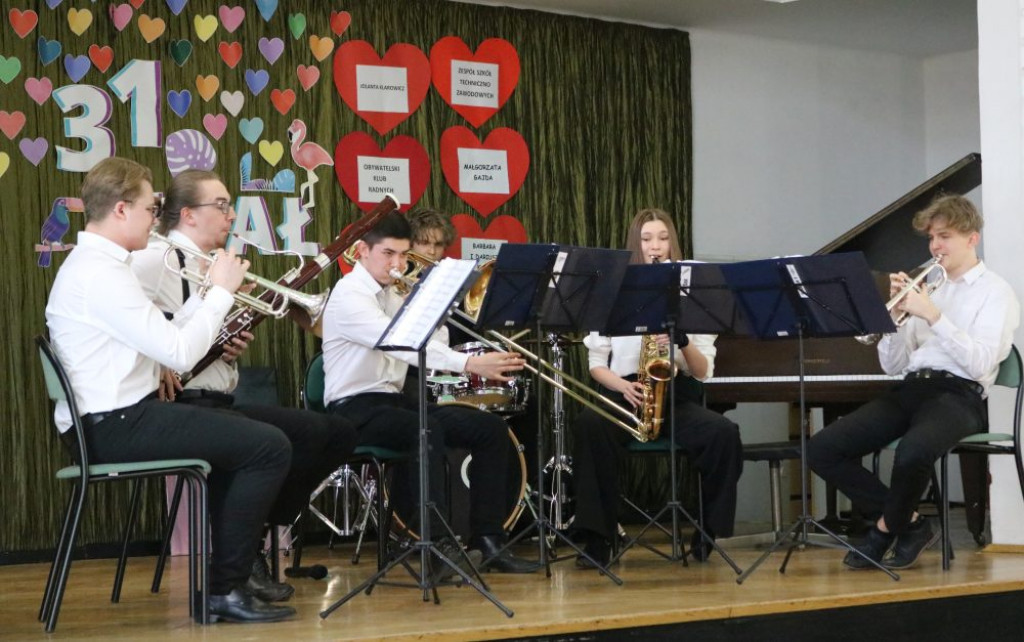 Piekarzanie uzbierali ponad 91 tysięcy złotych