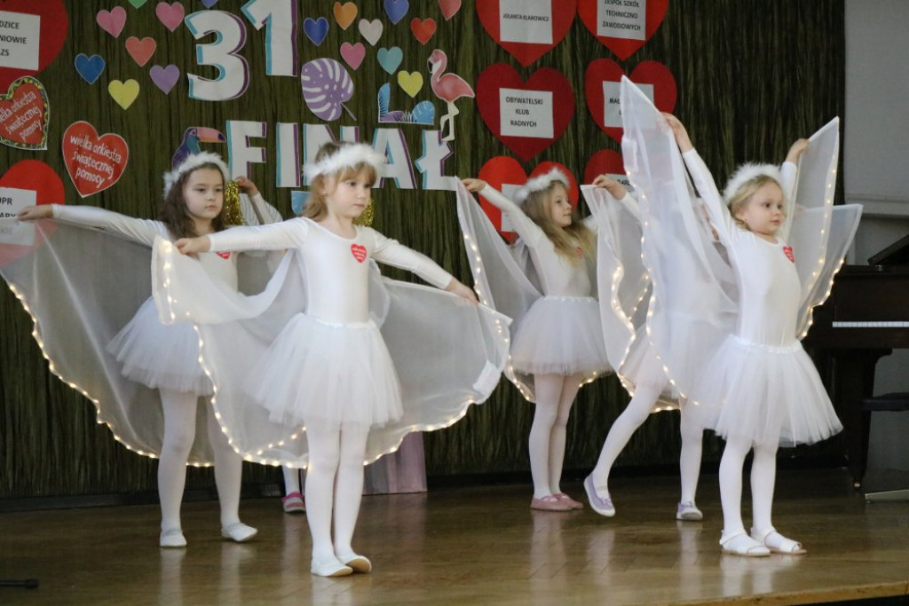 Piekarzanie uzbierali ponad 91 tysięcy złotych