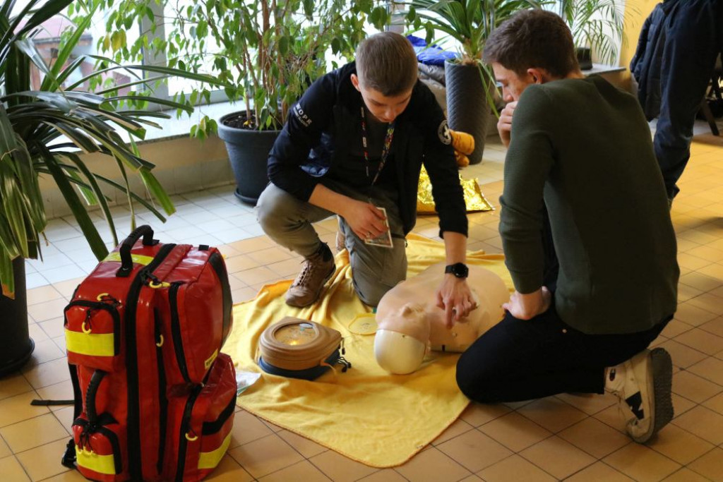 Piekarzanie uzbierali ponad 91 tysięcy złotych