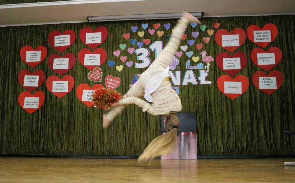 Piekarzanie uzbierali ponad 91 tysięcy złotych