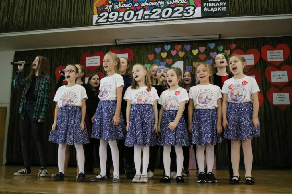 Piekarzanie uzbierali ponad 91 tysięcy złotych