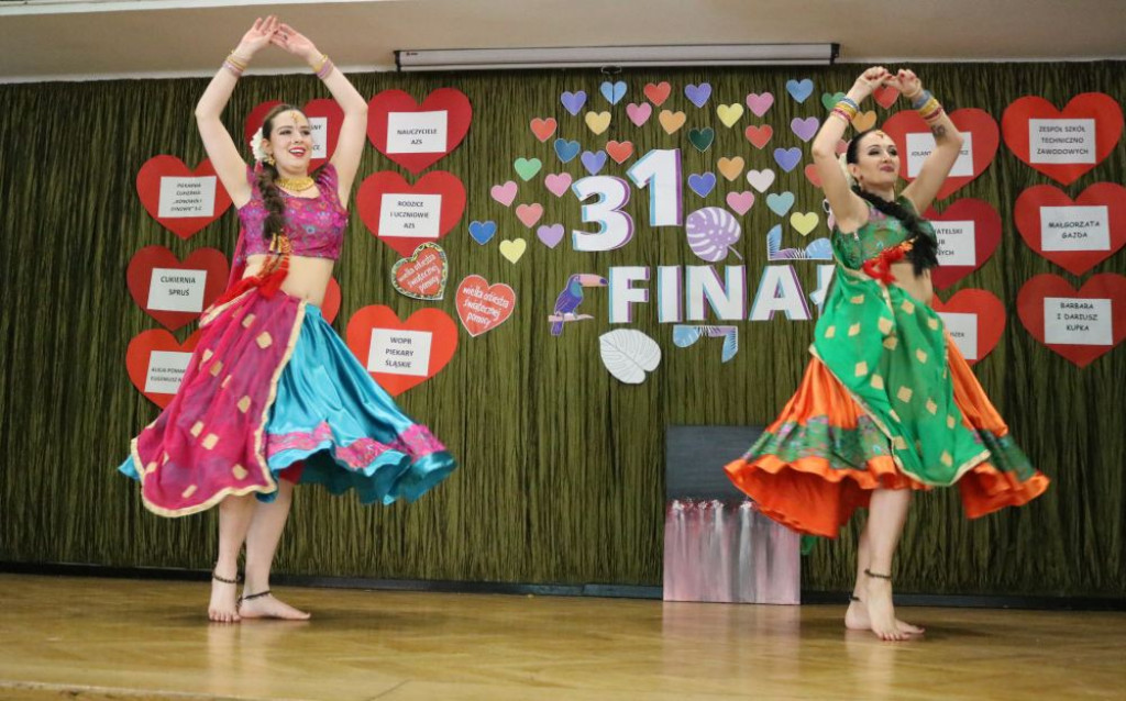 Piekarzanie uzbierali ponad 91 tysięcy złotych