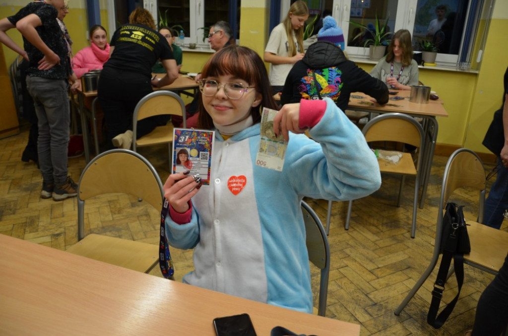 Piekarzanie uzbierali ponad 91 tysięcy złotych