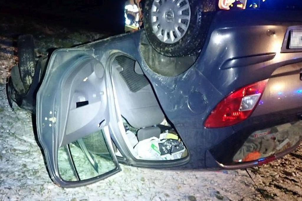 Policja z Tarnowskich Gór apeluje