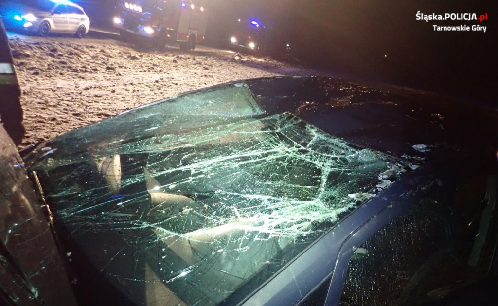 Policja z Tarnowskich Gór apeluje