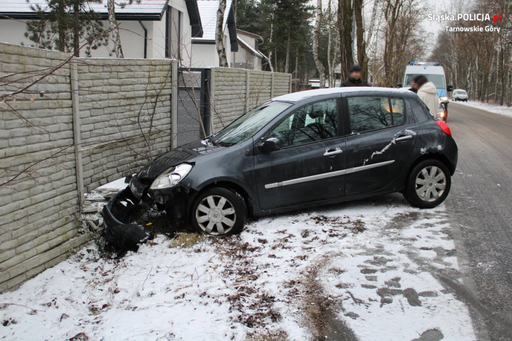 Policja z Tarnowskich Gór apeluje