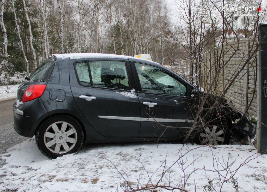 Policja z Tarnowskich Gór apeluje
