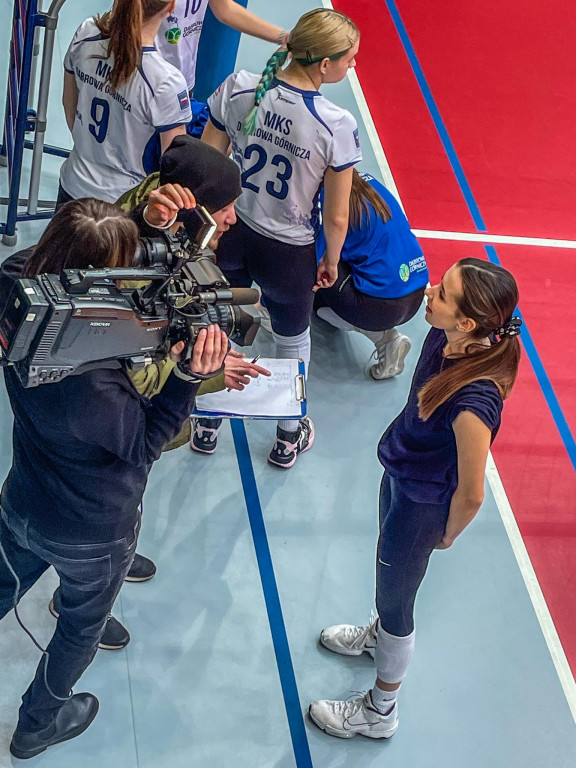 Srebro mistrzostw Śląska dla UKS Gwiazda