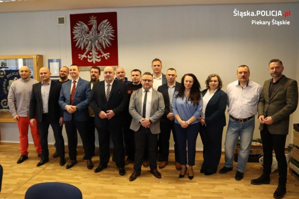 Przechodzą do cywila