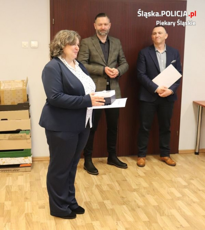 Przechodzą do cywila