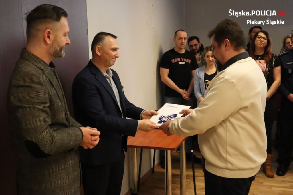 Przechodzą do cywila