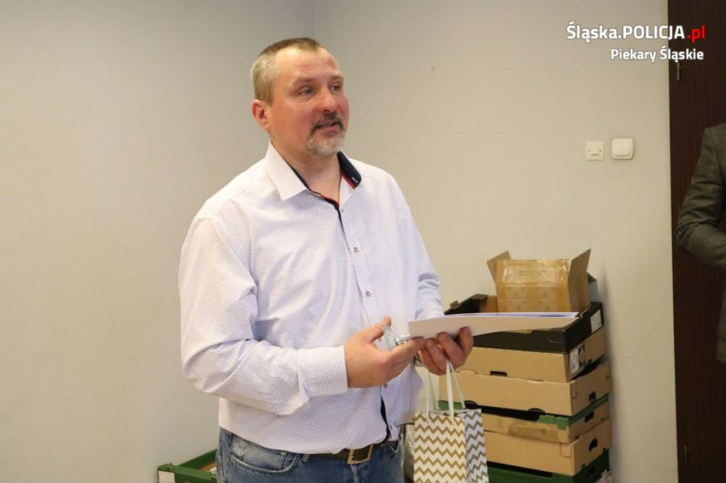 Przechodzą do cywila