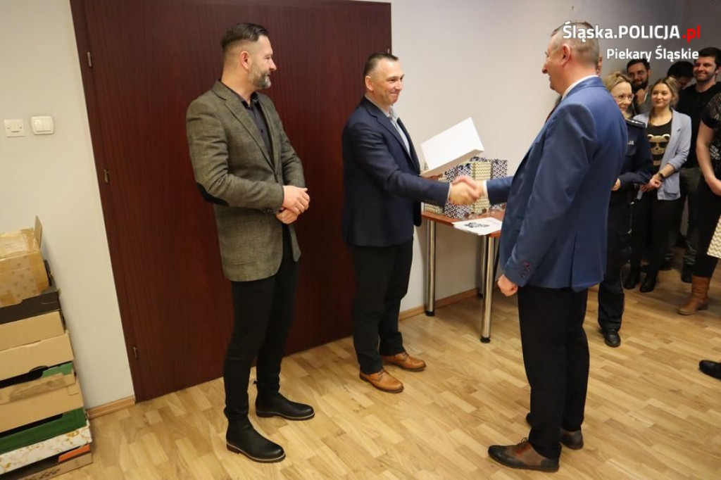 Przechodzą do cywila