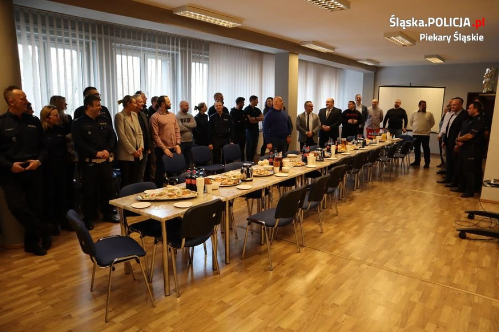 Przechodzą do cywila