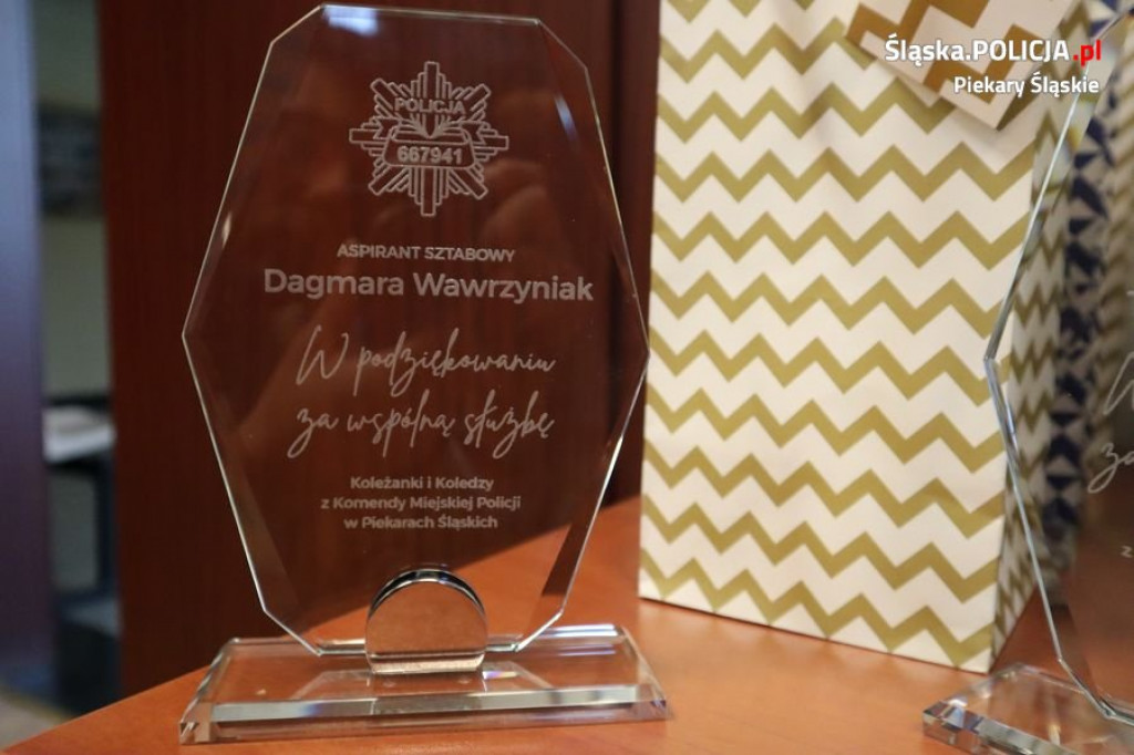 Przechodzą do cywila