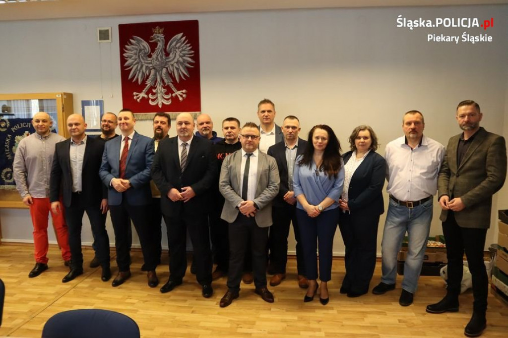 Przechodzą do cywila