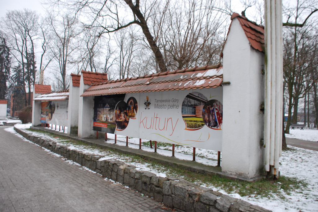 Budynek po dawnej kwiaciarni do wyburzenia
