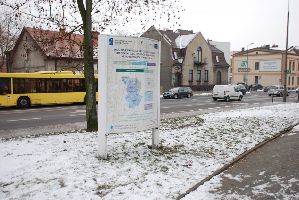 Budynek po dawnej kwiaciarni do wyburzenia