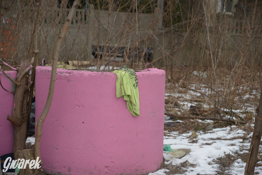 Tarnowskie Góry. Śmierć z wychłodzenia