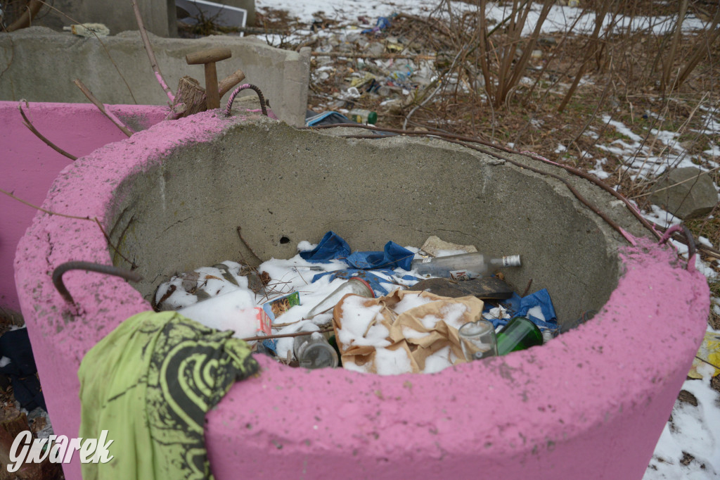Tarnowskie Góry. Śmierć z wychłodzenia
