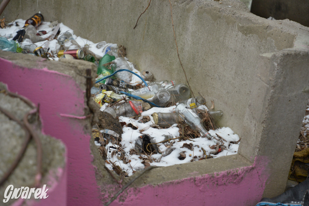 Tarnowskie Góry. Śmierć z wychłodzenia