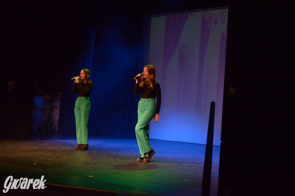 Radzionków. Koncert z okazji Dnia Babci i Dziadka