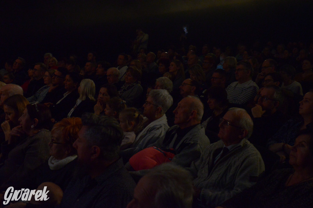 Radzionków. Koncert z okazji Dnia Babci i Dziadka