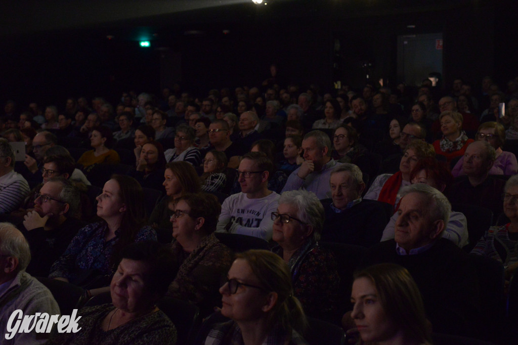 Radzionków. Koncert z okazji Dnia Babci i Dziadka