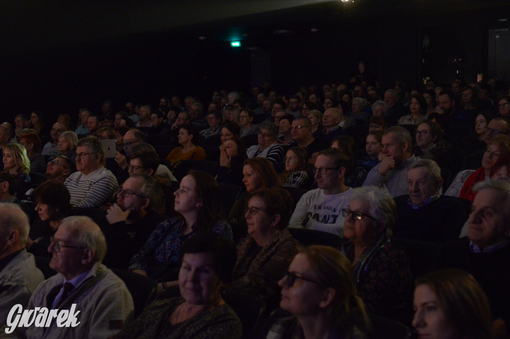 Radzionków. Koncert z okazji Dnia Babci i Dziadka