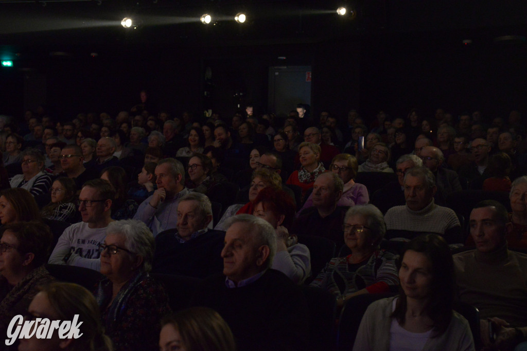 Radzionków. Koncert z okazji Dnia Babci i Dziadka