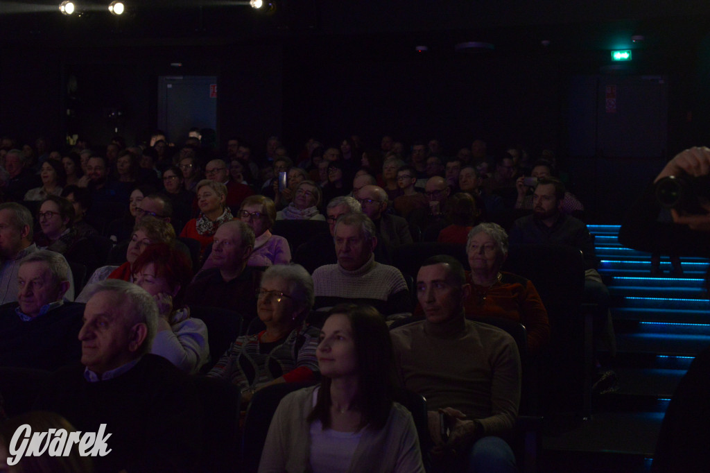 Radzionków. Koncert z okazji Dnia Babci i Dziadka