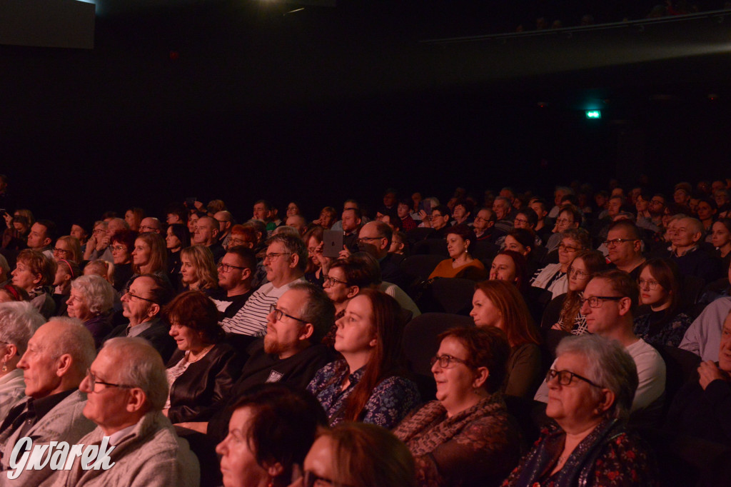 Radzionków. Koncert z okazji Dnia Babci i Dziadka