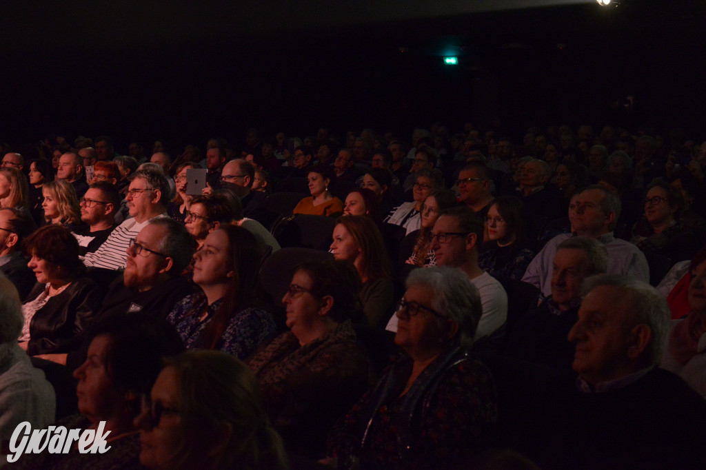 Radzionków. Koncert z okazji Dnia Babci i Dziadka