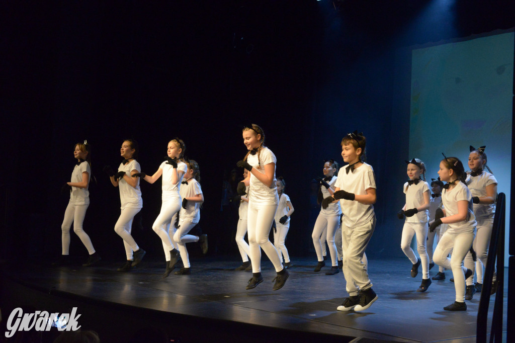 Radzionków. Koncert z okazji Dnia Babci i Dziadka