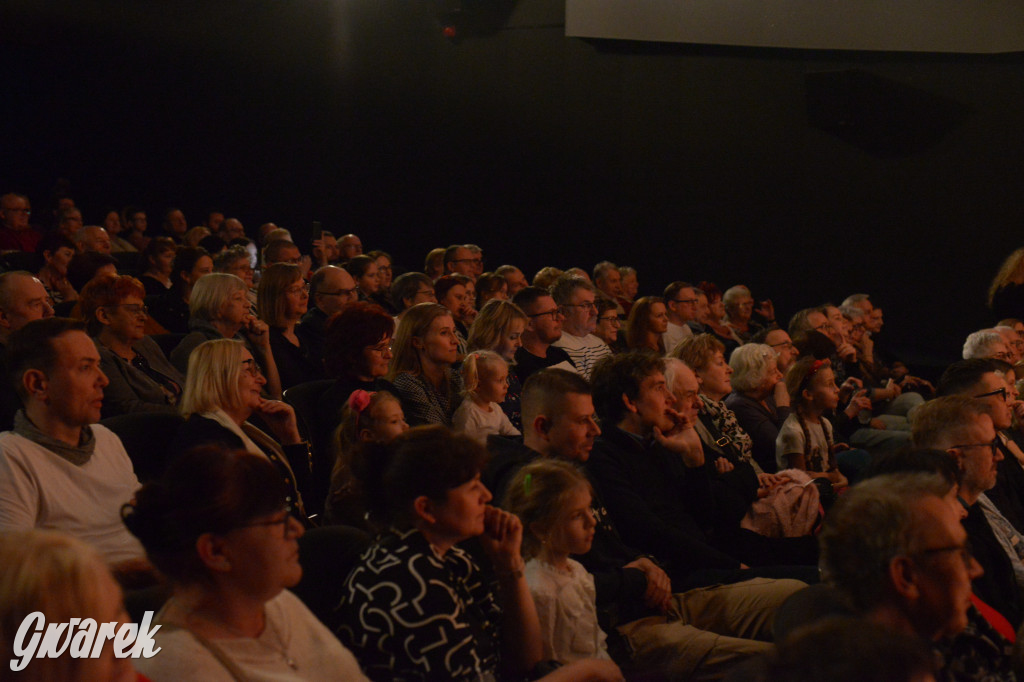 Radzionków. Koncert z okazji Dnia Babci i Dziadka