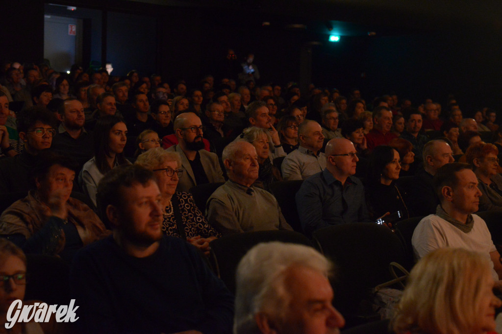 Radzionków. Koncert z okazji Dnia Babci i Dziadka