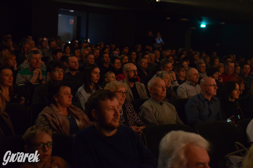 Radzionków. Koncert z okazji Dnia Babci i Dziadka