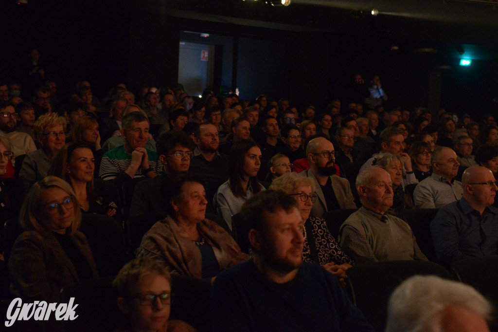 Radzionków. Koncert z okazji Dnia Babci i Dziadka