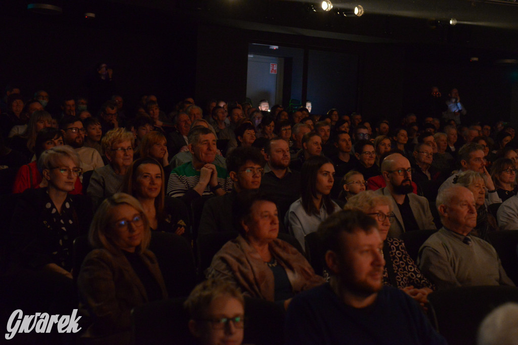 Radzionków. Koncert z okazji Dnia Babci i Dziadka