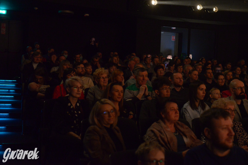 Radzionków. Koncert z okazji Dnia Babci i Dziadka