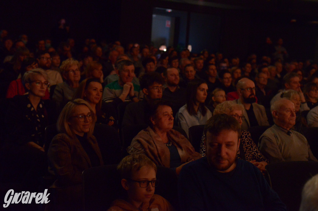 Radzionków. Koncert z okazji Dnia Babci i Dziadka